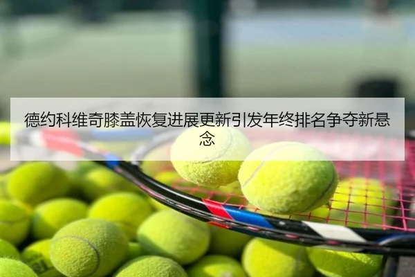 德约科维奇膝盖恢复进展更新引发年终排名争夺新悬念